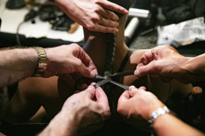 New York, Stati Uniti