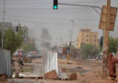 Secondo fonti mediche del Guardian, le milizie che la settimana scorsa hanno represso la manifestazione pro democrazia in Sudan hanno compiuto anche 70 stupri