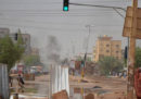 L'Unione Africana ha sospeso il Sudan fino all'istituzione di un governo di transizione guidato da civili