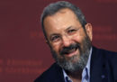 L'ex primo ministro israeliano Ehud Barak, l'ultimo espresso dal centrosinistra, ha detto che tornerà in politica per sfidare il primo ministro uscente Benjamin Netanyahu
