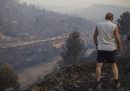 In Spagna stanno bruciando oltre 5.000 ettari di foresta