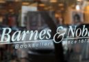 Il fondo Elliott ha comprato la catena di librerie statunitensi Barnes & Noble