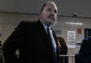 Si è dimesso l'avvocato a capo della difesa di Harvey Weinstein