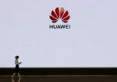 Le società tecnologiche statunitensi aggirano i divieti di Trump per fare affari con Huawei