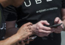 Uber licenzierà 400 persone nel suo settore marketing in vari paesi