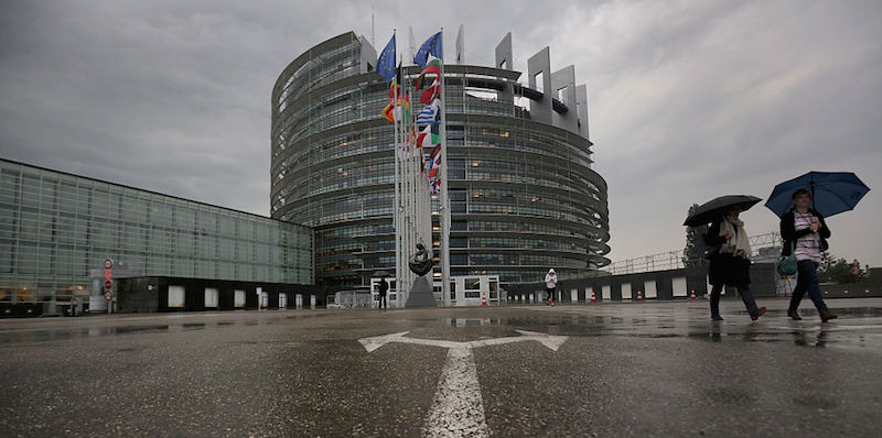 La prima cosa che deve fare il nuovo Parlamento Europeo