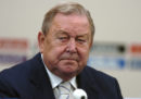 È morto Lennart Johansson, ex presidente della UEFA