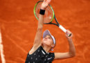 Come vedere la finale del singolare femminile del Roland Garros, in tv o in streaming