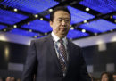 Meng Hongwei, ex capo dell’Interpol, ha ammesso di aver ricevuto tangenti