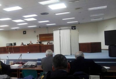 Nel processo sul depistaggio Borsellino il falso "pentito" Scarantino si è rifiutato di rispondere sul ruolo dei magistrati indagati