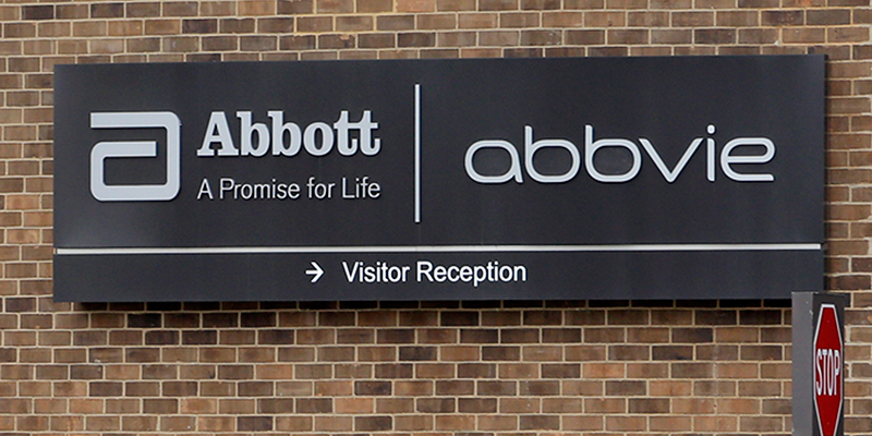 La società farmaceutica AbbVie acquisirà la società irlandese Allergan, nota per il Botox