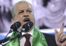 La Corte Suprema algerina ha confermato l'arresto per corruzione dell'ex primo ministro Abdelmalek Sellal