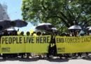 Amnesty International ha chiuso la sua divisione in Zimbabwe