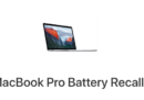 Apple ha richiamato alcuni MacBook Pro venduti tra il 2015 e il 2017 per un problema di sicurezza alla batteria