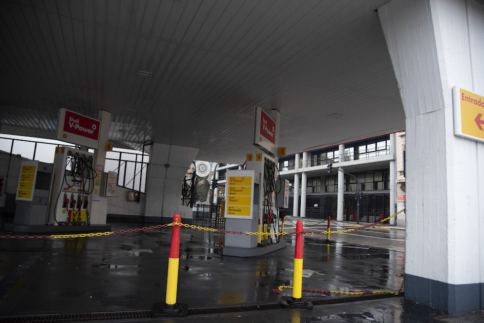 L’enorme blackout in Argentina e Uruguay Il Post