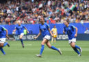 L'Italia ha battuto 2-1 l'Australia nell'esordio ai Mondiali femminili
