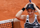 Ashleigh Barty ha vinto il Roland Garros