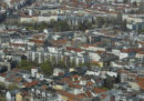 Il governo di Berlino ha approvato un piano per bloccare l'aumento degli affitti di 1,5 milioni di case della città