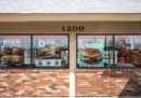 Burger King ha aumentato i clienti del 18 per cento nei ristoranti che vendono hamburger con la carne 