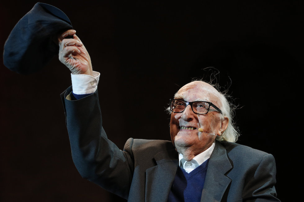 Tutte le cose che ha fatto Andrea Camilleri Il Post