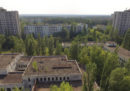 Visitare Chernobyl è sicuro?