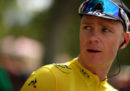 Chris Froome non parteciperà al Tour de France