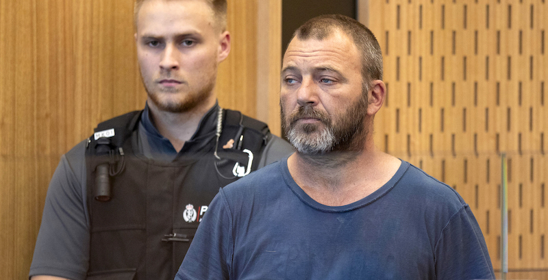 Un uomo neozelandese è stato condannato a 21 mesi di carcere per avere condiviso la diretta della strage di Christchurch