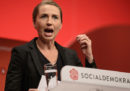 In Danimarca hanno vinto i Socialdemocratici