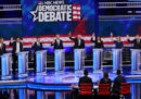 Come è andato il secondo dibattito dei Democratici