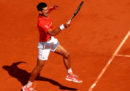 Novak Djokovic e Dominic Thiem giocheranno la seconda semifinale del Roland Garros