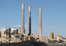 Gli Stati Uniti hanno deciso di rendere meno stringenti le regole sulle emissioni di CO2 da parte delle centrali a carbone
