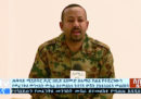 C'è stato un tentato golpe in Etiopia