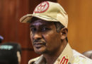 Il nuovo uomo più potente del Sudan