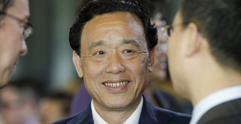 Qu Dongyu è stato eletto capo della FAO, ed è il primo cinese a ricoprire l'incarico
