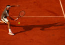 Roger Federer e Rafael Nadal giocheranno una delle semifinali del Roland Garros