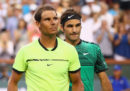 Federer-Nadal, semifinale del Roland Garros, in TV e in streaming