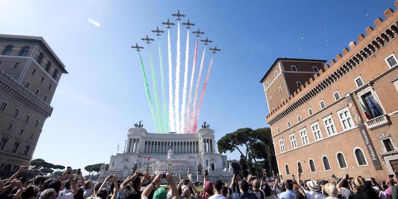 Festa della Repubblica italiana: perché si celebra il 2 giugno