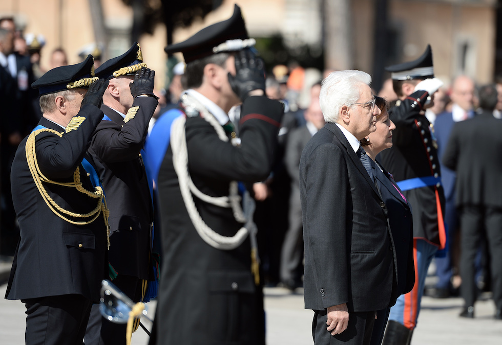 Le foto della parata della Festa della Repubblica - Il Post