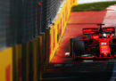 Sebastian Vettel partirà dalla pole position nel Gran Premio del Canada di Formula 1