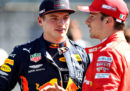 Il Gran Premio d'Austria di Formula 1 in TV e in streaming