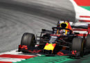 Max Verstappen ha vinto il Gran Premio d'Austria di Formula 1