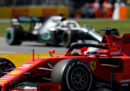 È stata respinta la richiesta della Ferrari di cancellare la penalità data a Vettel nel Gran Premio del Canada