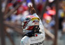 Lewis Hamilton ha vinto il Gran Premio di Francia di Formula 1