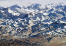 I ghiacciai dell'Himalaya si stanno sciogliendo al doppio della velocità