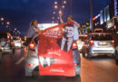 A Istanbul ha ri-vinto l'opposizione