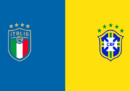 Italia-Brasile dei Mondiali femminili in TV e in streaming