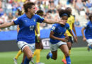 Seconda vittoria ai Mondiali per l'Italia femminile