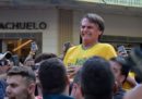 L'uomo che a settembre aveva accoltellato Jair Bolsonaro è stato assolto perché incapace di intendere e di volere