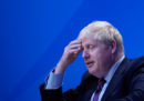 Boris Johnson è nei guai?