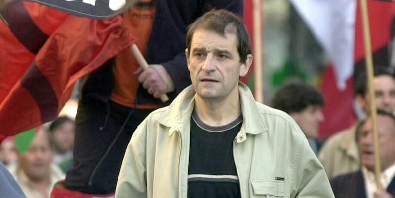L'ex leader dell'ETA Josu Ternera è stato liberato e poi di nuovo arrestato in Francia